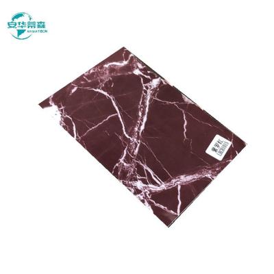 Aluminum Composite Panel Sandwich Panels with Strong Impact Resistance The Best Choice