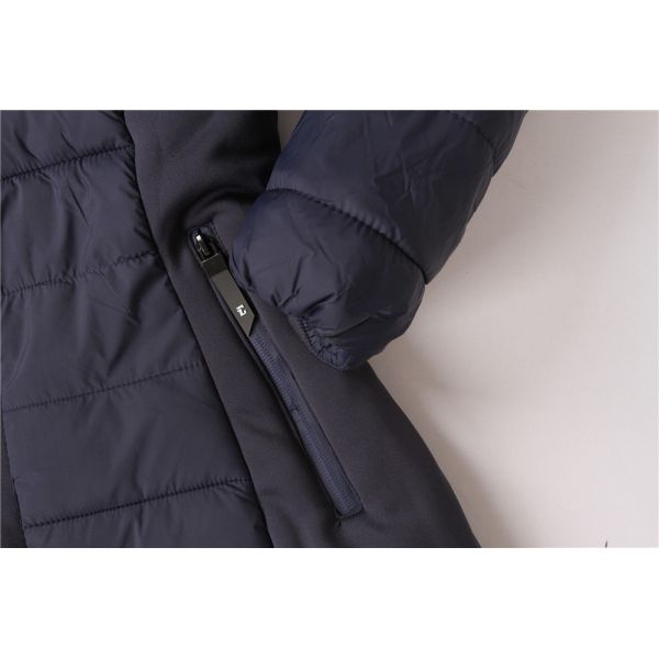 Ladies Longline Coats Keep Warm Autumn And Winter Casual Fashion Long clothes