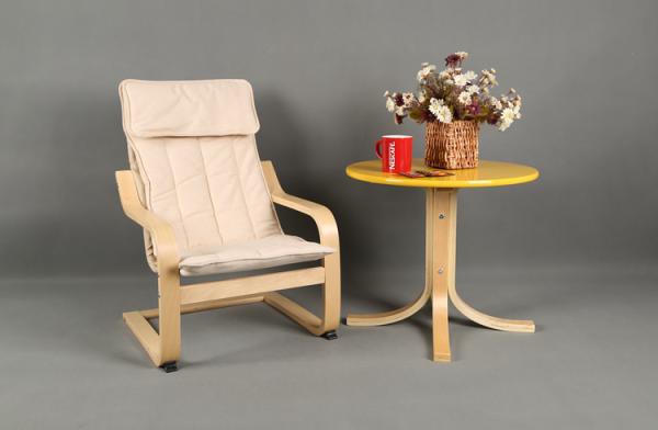 New style bent wood children chairs wooden furniture high quality good price