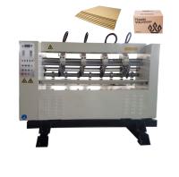 Machine modèle de lame de 1800 Slitter Scorer Thin pour la chaîne de production