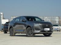 Fast Ship em estoque Nova versão automóvel Chang An EV Changan UNI-K China carro novo barato