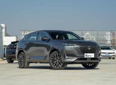 Быстрый корабль на складе Новая версия Автомобиль Чанг Ан EV Чанган UNI-K Китай Дешевый Новый автомобиль