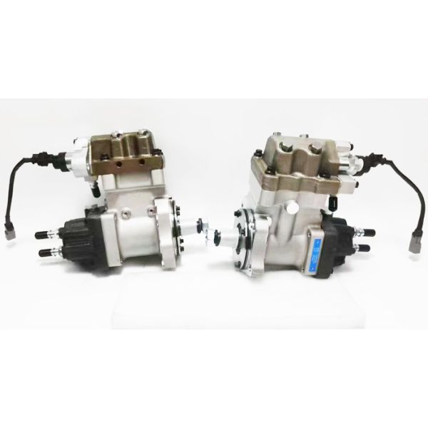 4954200 Fuel Injection Pump For  PC300-8 Engine 6CT ISC QSC ISL