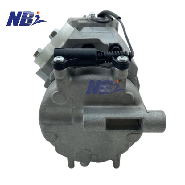 OEM A0002343511 AC compressor For Mercedes Sprinter 313 413 Dodge Mercedes-Benz Sprinter Van -12V/6PV/120MM