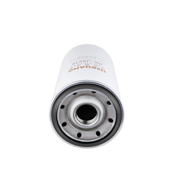 HEKUANG Oil Filter J6610 Automotive lubriing oil filters for Construction machinery