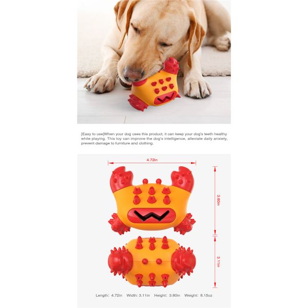 Outdoor Strong Sucker Draw Rope Ball Toy Plush Puzzle Toys For Dogs Indestructible Pet Set Dog