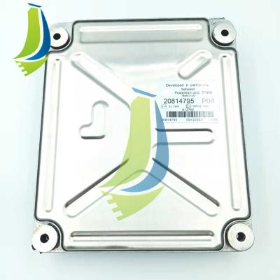 20814795 ECU Управляющий VOE20814795 для двигателя D16E