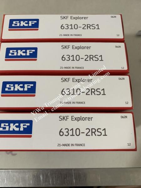 Deep Groove Ball  Bearings   6007-2Z/C5 ，6206-2ZNR ，6216-2Z/C3 ，6306-2RS1 ，6310-2RS1