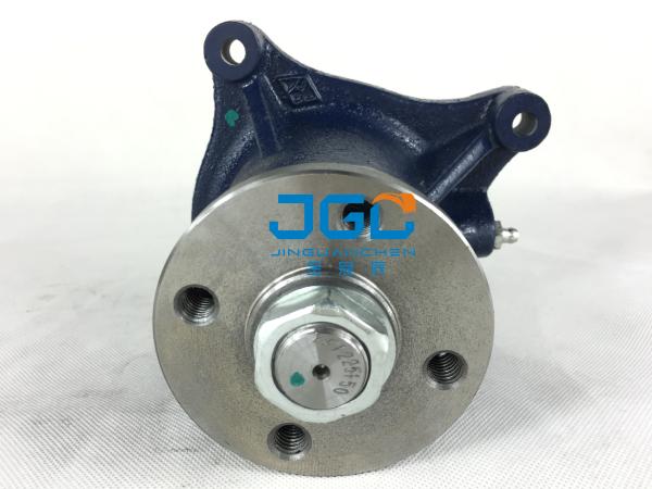 Excavator 6D31 Diesel Engine Water Pump SK200-6 SK200-6E SK200-3 ME391343 ME088301 For Mitsubishi