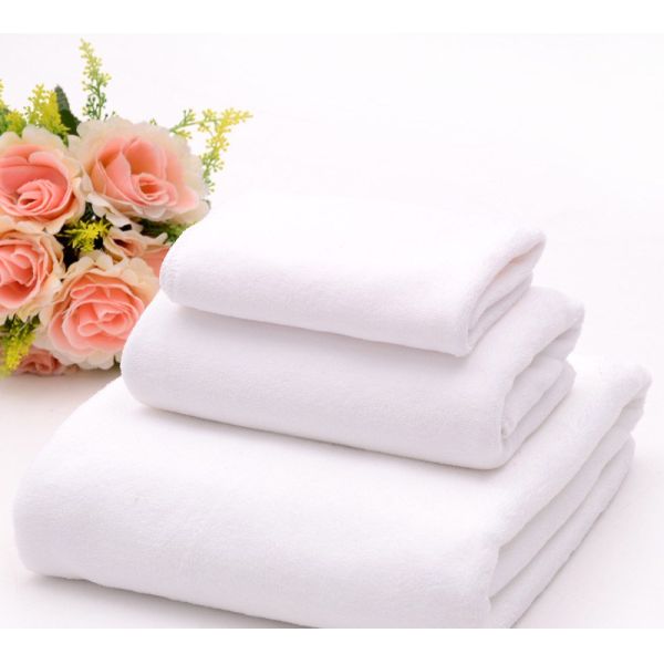 70x140cm(28''*55'') Microfiber Towel for Athletic / Gym /Spa / Beauty Salon/Nail Salon