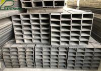ASTM A500M Fine Grain Steel a soudé le tuyau structurel de 25mm