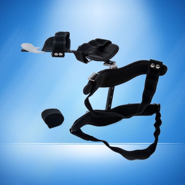 Оборудование для физиотерапии, ортез, отведение плеча, регулируемое отведение плеча, перелом плеча, ортез для детей