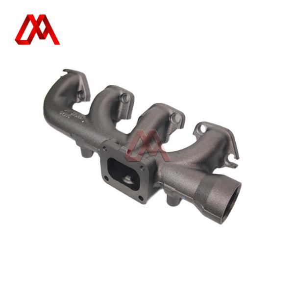 Masters 8-98287482-0 Manifold de escape delantero 8982874820 para ISUZU 6HK1