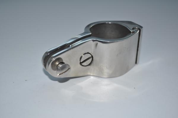 Boat Top Fitting Fastening For Boat Cover Jaw Slide Stainless Steel