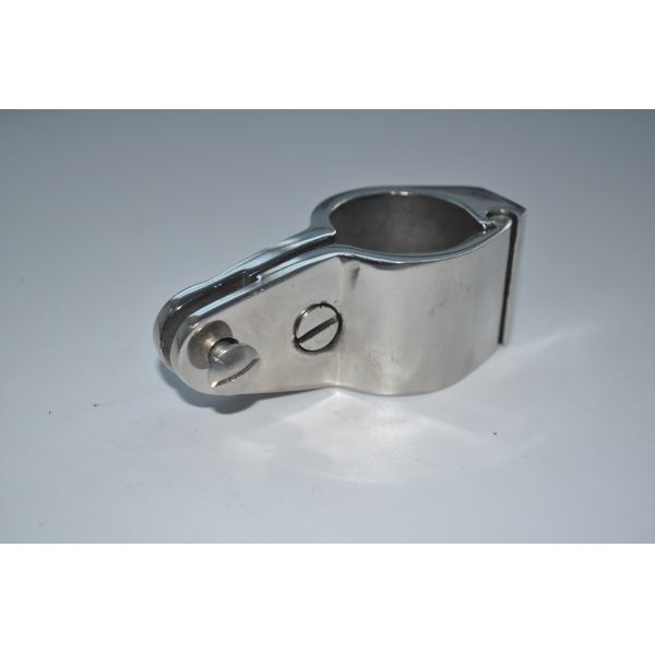 Boat Top Fitting Fastening For Boat Cover Jaw Slide Stainless Steel