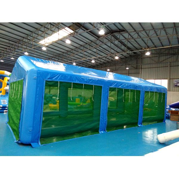 Inflatable Air Sealed Tent For Sale