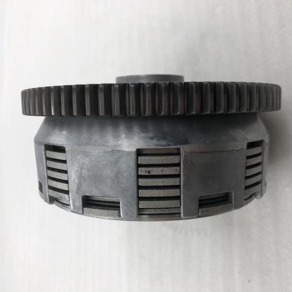 Assemblage d'embrayage garanti pour le moteur Lifan 200cc refroidi à l'eau de Dayang Tricycle
