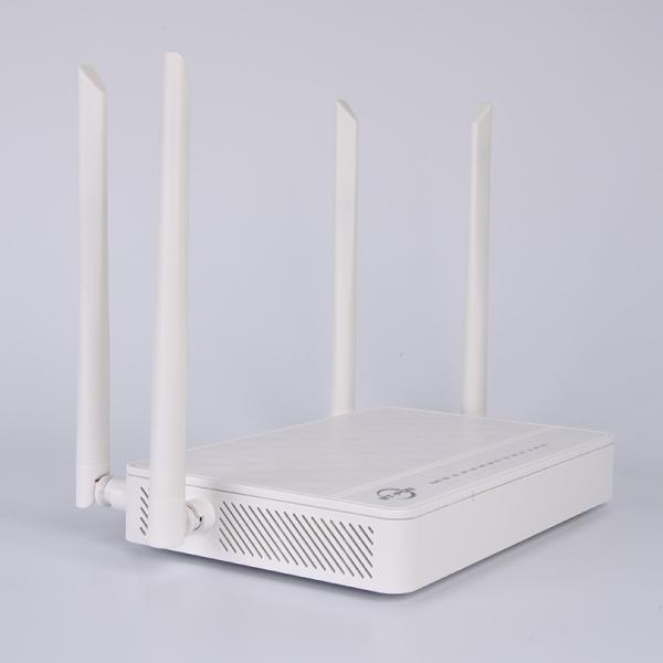 Pon Ports Network FTTx Solutions Dual Band ONU Gepon Ont XPON Olt
