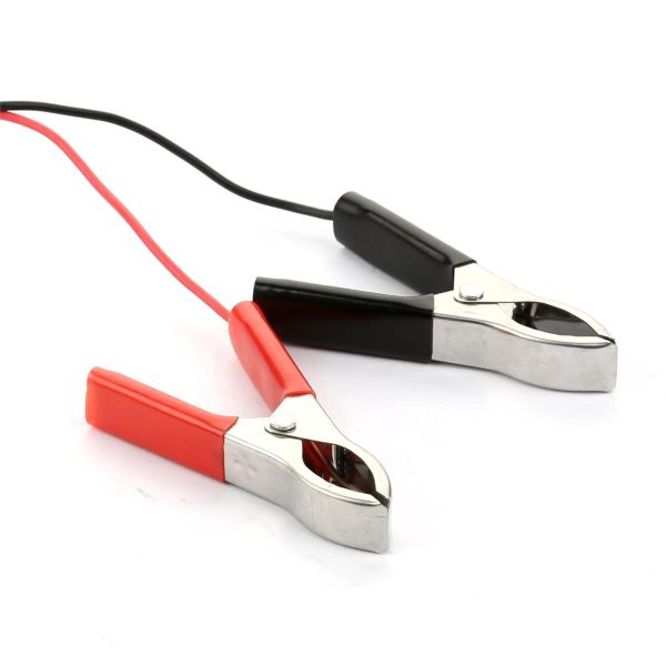 Cable de puente personalizado de cobre con aislamiento de PVC y longitud personalizada para cableado automotriz