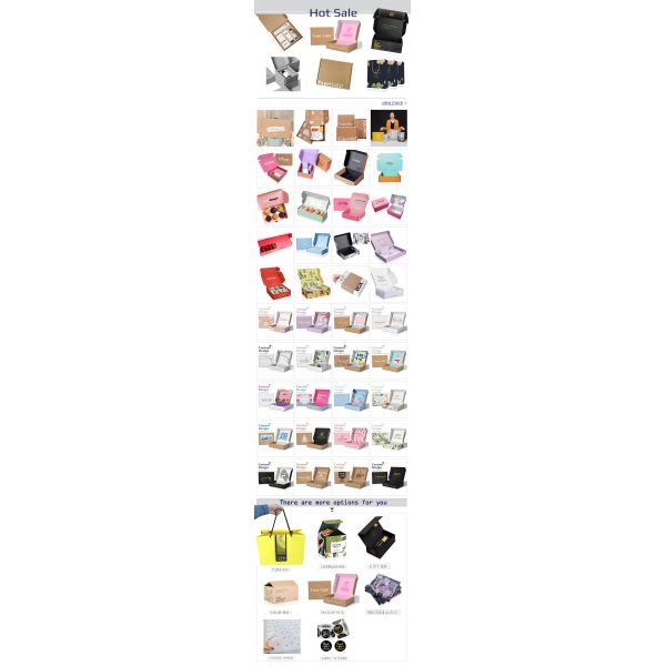 Специализированная привлекательная цена горячая продажа Kraft портативный биоразлагаемый экологический компостируемый гофрированный упаковка одежда почтовый ящик