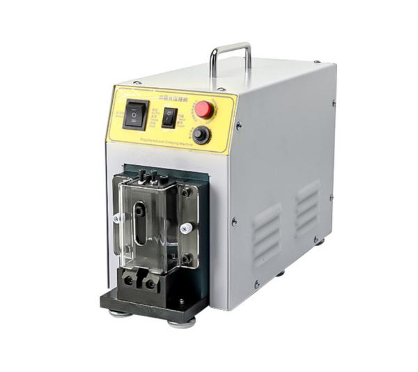 RS-PC01 12P-10P Network And Phone Cable Crimping Machine
