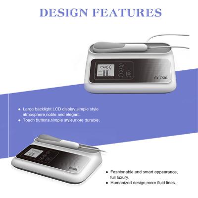 Ultrasound Health Analyzer Machine Pain Relief Machine For Chiropractor