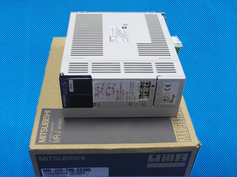 Водитель МР-ДЖ2С-70Б-БЭ085 мотора сервопривода АК КМ402 для машины Панасоник КМЭ