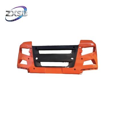 SINOTRUK SITRAK C7H Heavy Duty Truck Front Bumper Body Assembly 812W41610-0306