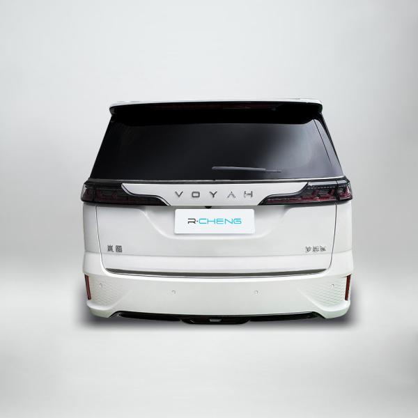 Voyah Dreamer Plug In PHEV Large MPV Endurance Range 1231km 0-100km/H EV