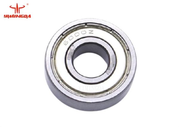 005385 Bearing 6000ZZ For Bullmer , Auto Cutter Spare Parts for Bullmer