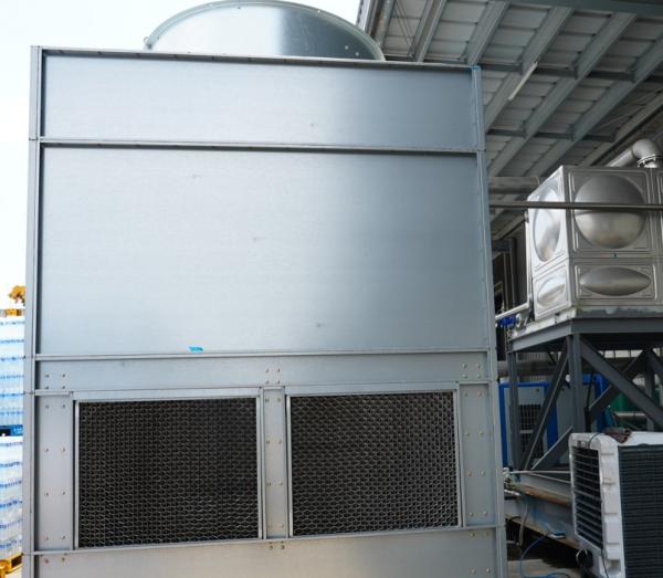 Advanced Cooling Solutions Industrial Chiller For PET Preform Injection Molding Systems