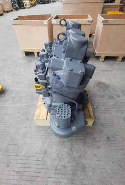 YB60001543 For HITACHI ZX240-7 ZX210-7 Excavator Hydraulic Piston Pump HPV118JX HPV102LX-25A Hydraulic Pump MAIN PUMP  PUMP ASSY Pump Assembly Aftermarket Original