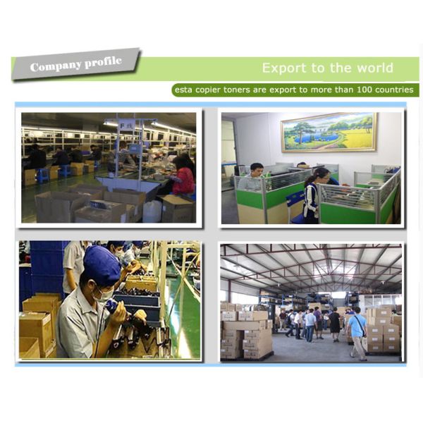 Cartucho original para impresora Savin 2535