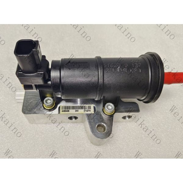 Perkins Engine 1206 C4.4 C7.1 Fuel Lift Pump T417445 446- 5409