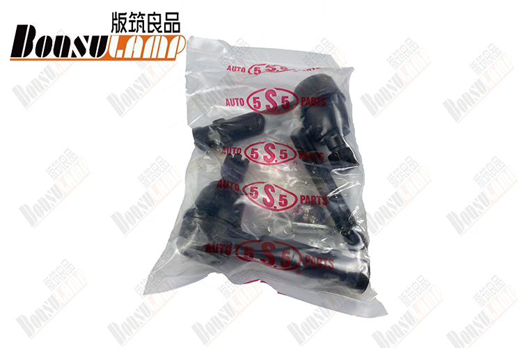 La pista de la barra exterior de las piezas del camión Isuzu NHR94 OEM 8-97107318-0 8971073180