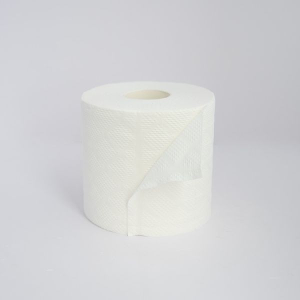 Wholesale Cheap 2 3 4 Ply Toilet Tissue Individual Paper Wrapped Bamboo Toilet Paper