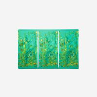 電子制御抑制用の多層 PCB 膜スイッチ