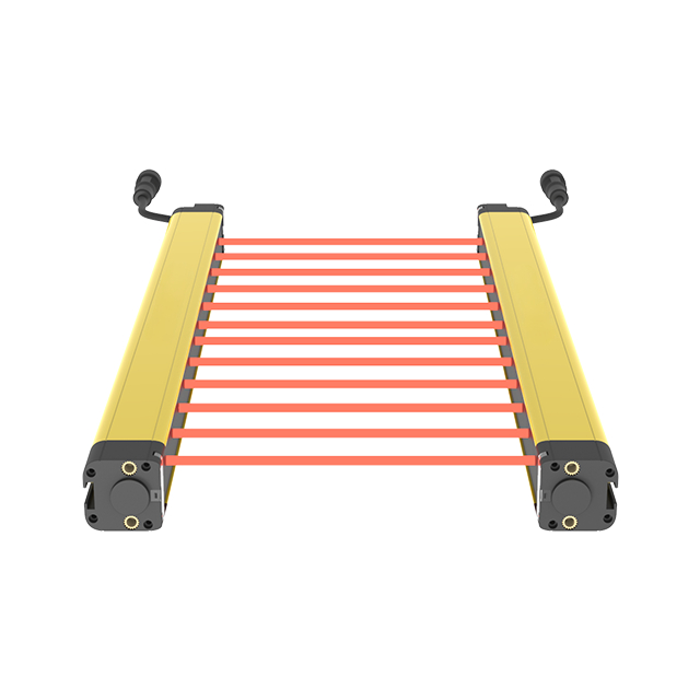 BKL10-T2606NC BKL10-T2606PC BKL10-T1806NC Rtd-insulated Barrier for Automation Machinery Safety Protection