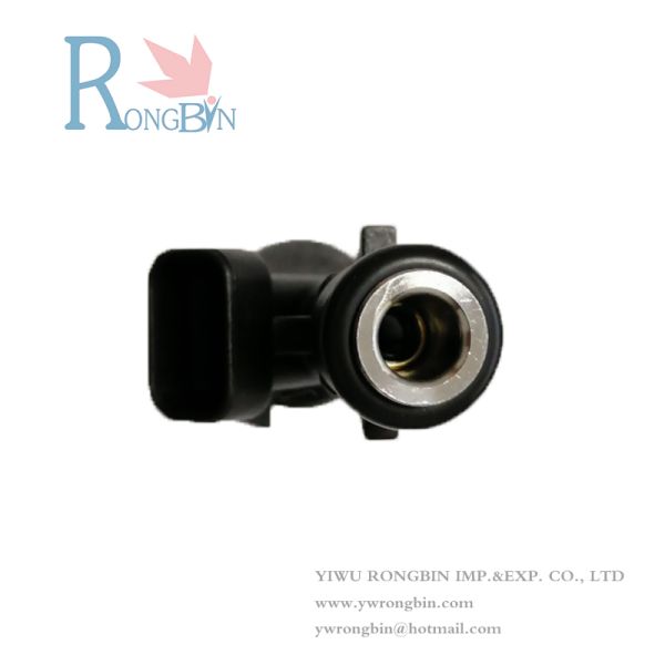25323971/25334150/12586554/12571863/25319306 Auto Spare Parts Glossy Fuel Injector Nozzle For Chevrolet Buick Pontiac