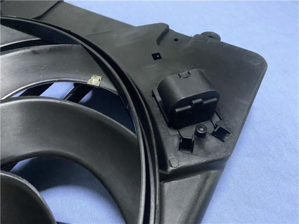 26209142 Radiator Fan Assy For Buick Excelle XT 2010-2015