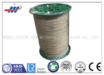 All Steel Radial Spring Temper Wire , Hard Drawn Steel Wire For Car Tyre