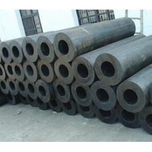 Material natural Fender de borracha de tipo cilíndrico Para todos os tipos de docas e laterais de navios