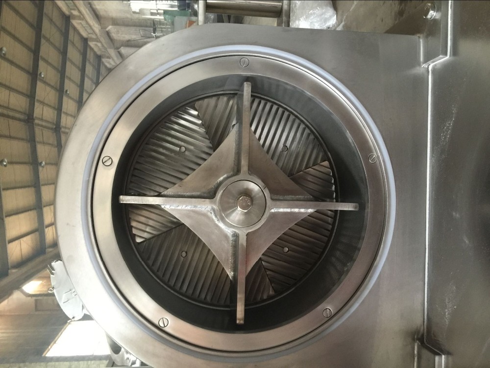 Всеобщий шлифовальный станок 30 сахара Пульверизер нержавеющей стали - 300кг/емкость х