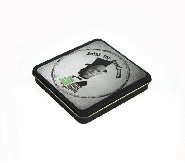 Wholesale vintage cigar tins for sale