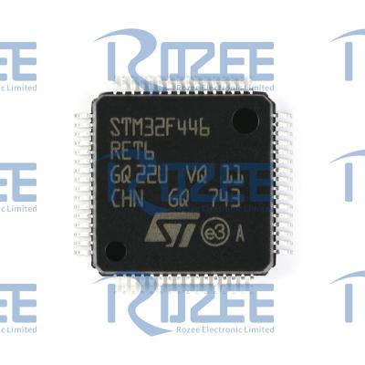 STM32F446RET6