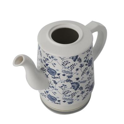 New product electric kettles 120V 1.6L Electric Ceramic Kettle electric kettles
