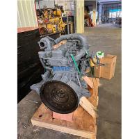 Motor completo diesel das peças sobresselentes EX200-2 6BD1 da máquina escavadora de Assy For EX200-3 EX200-1 EX200-2 do motor de 6BD1 6BG1-T