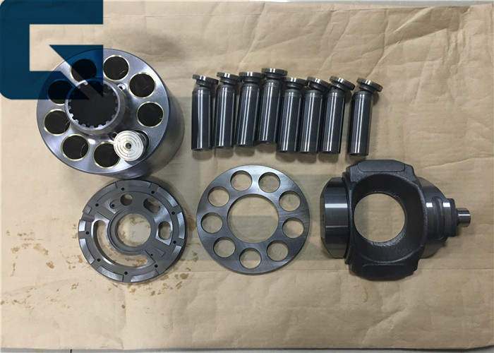 Части гидронасоса запасных частей ПК400-7 экскаватора КОМАТСУ