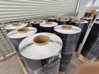 Polycarbonate Insulation Film 100mm Wide 150°C Heat Resistant