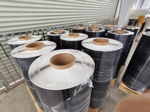Polycarbonate Insulation Film 100mm Wide 150°C Heat Resistant